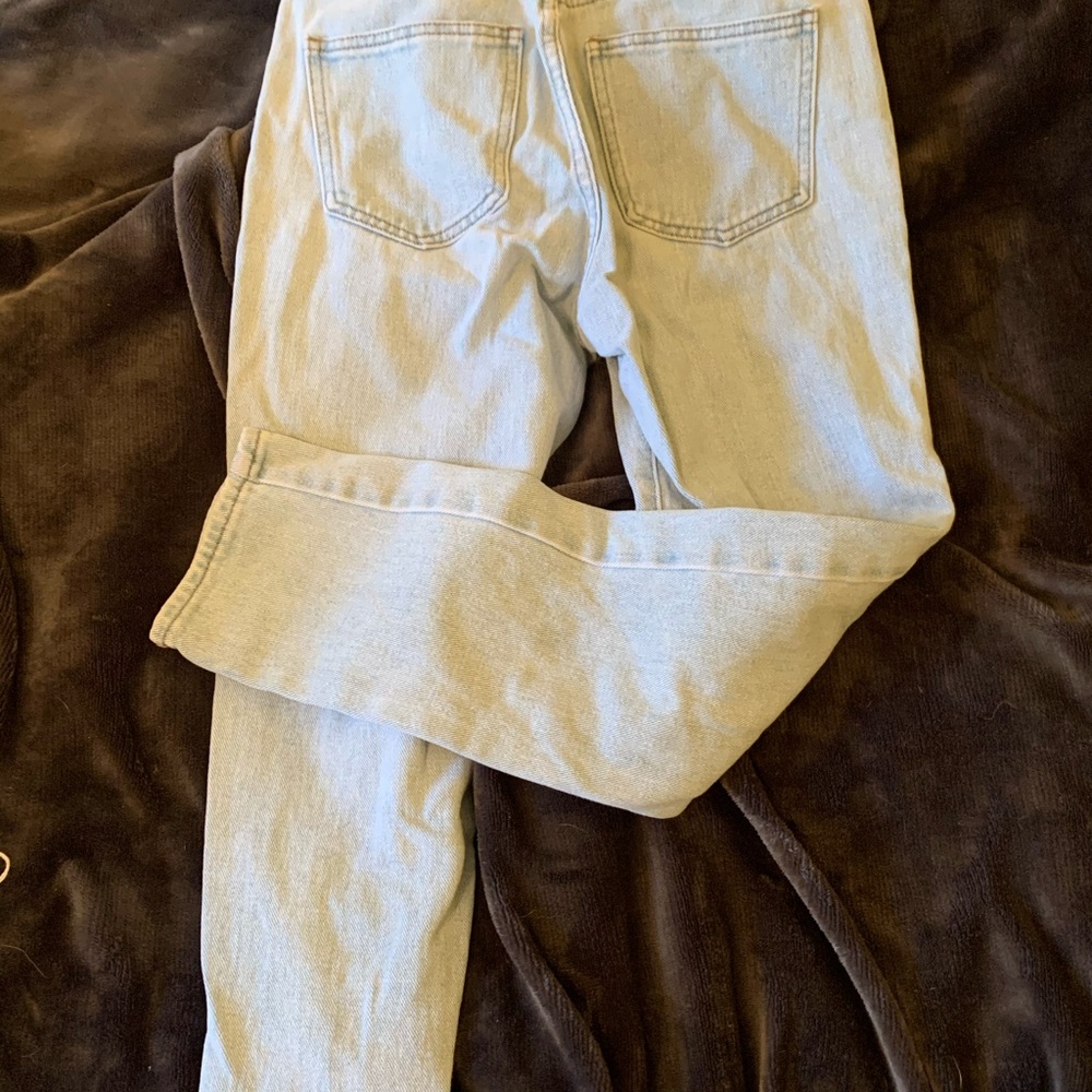 PACSUN MOM JEANS